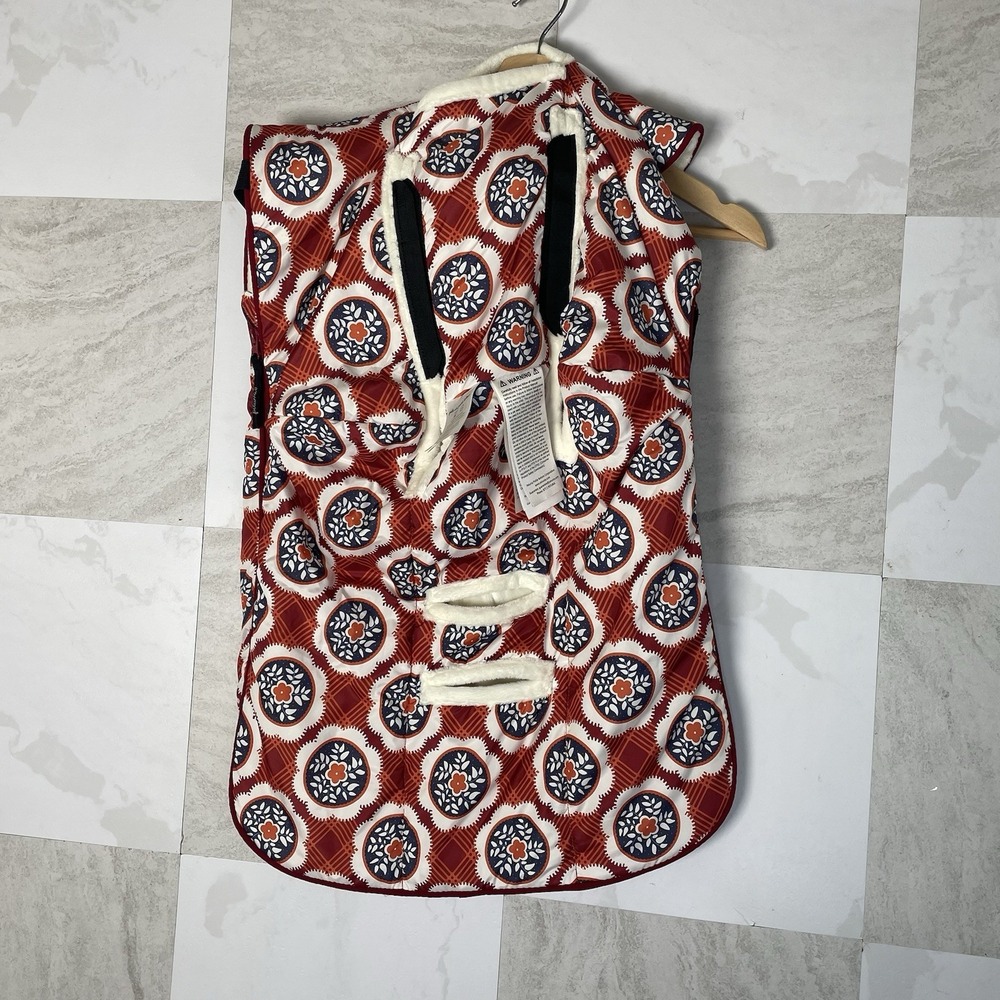 Petunia Pickle Bottom Baby Stroller Bunting Bag Footmuff Infant Carrier Cover - Picture 1 of 13